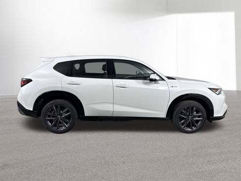 New 2026 Acura ADX A-Spec image 35