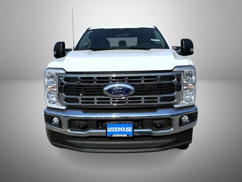 New 2026 Ford F350 XLT AWD/4WD image 2