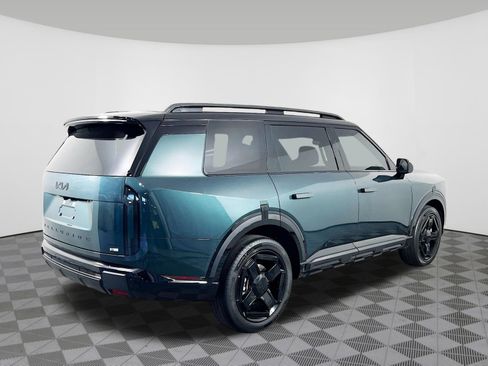 New 2027 Kia Telluride EX X-Line AWD/4WD image 33