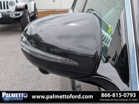 Used 2021 Mercedes-Benz E 350 4MATIC Sedan image 12