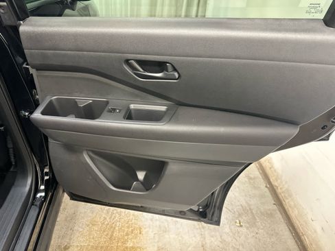 Certified 2024 Nissan Pathfinder Rock Creek image 29