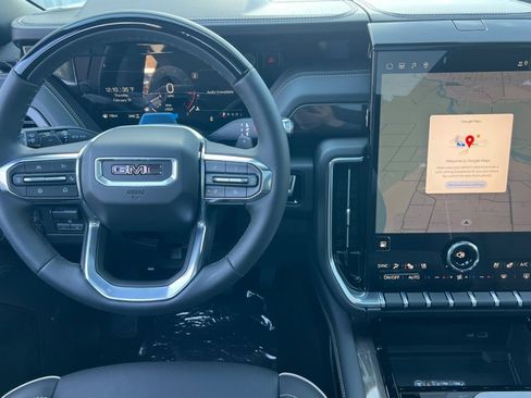 New 2026 GMC Yukon XL Elevation w/ Elevation Premium Package image 11