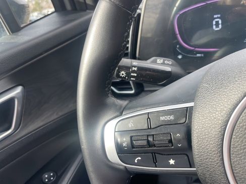 Certified 2023 Kia Sportage X-Line image 15