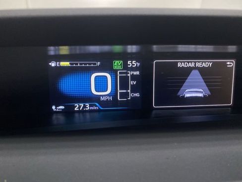 Used 2020 Toyota Prius Prime XLE image 20