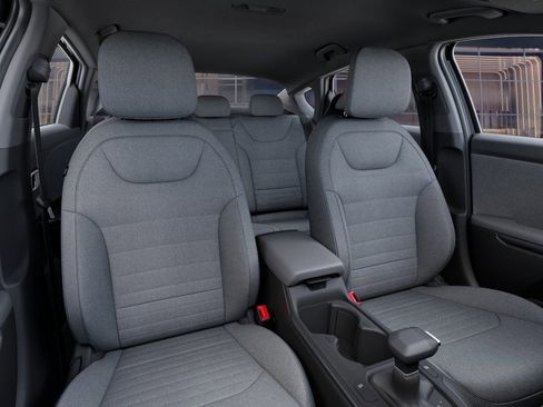 New 2025 Kia K4 EX image 16