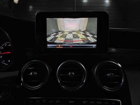 Used 2018 Mercedes-Benz C 300 Cabriolet image 30