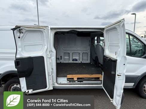 Used 2016 Ford Transit 250 148 Low Roof image 5