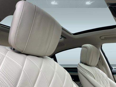 Certified 2022 Mercedes-Benz S 580 4MATIC Sedan image 27