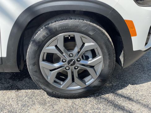 Used 2024 Kia Seltos S FWD image 52