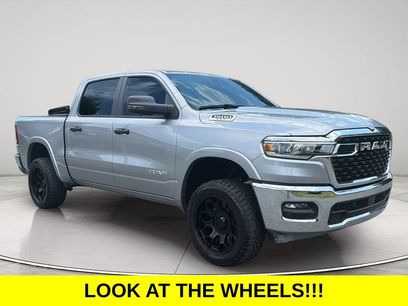 Used 2025 RAM 1500 Big Horn