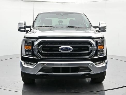 Used 2022 Ford F150 XLT w/ Equipment Group 302A High image 2