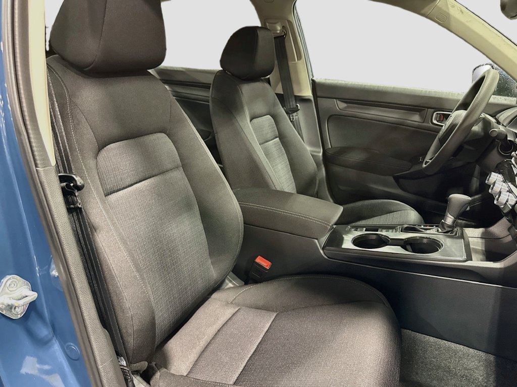 New 2026 Honda Civic LX image 26