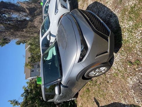 Used 2025 Kia Soul LX w/ LX Technology Package image 8