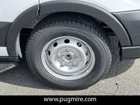 New 2026 Ford Transit 350 XL image 12