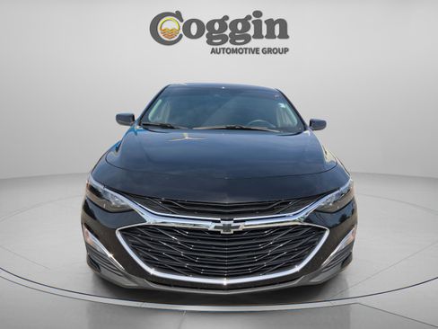 Used 2025 Chevrolet Malibu RS FWD image 8