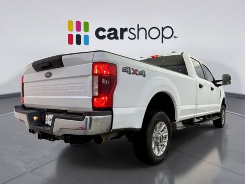 Used 2022 Ford F250 XLT image 5
