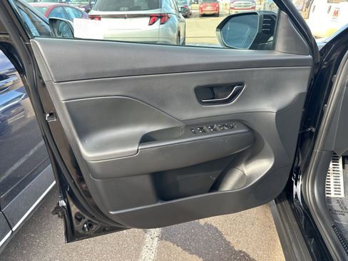 Used 2025 Hyundai Kona N Line S image 15