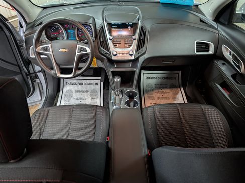 Used 2016 Chevrolet Equinox LT w/ Convenience Package AWD/4WD image 9
