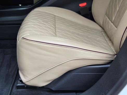 Used 2024 Cadillac Lyriq Sport w/ Nappa Leather Package RWD image 28