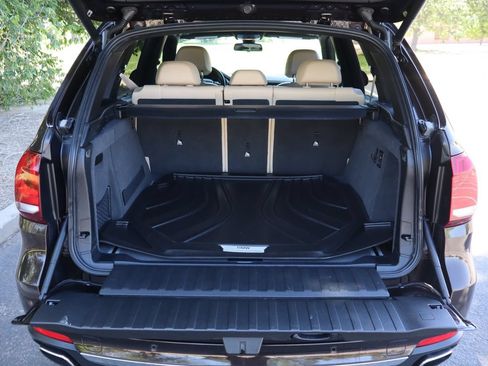 Used 2018 BMW X5 xDrive35i w/ Executive Package AWD/4WD image 15