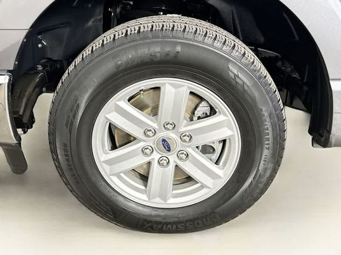 Certified 2021 Ford F150 XL w/ Equipment Group 101A High RWD image 8