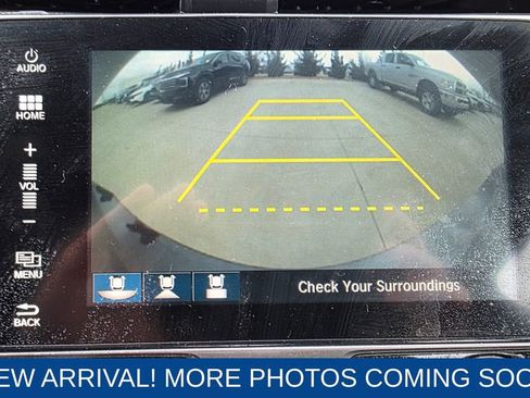 Used 2017 Honda Civic EX-L image 20