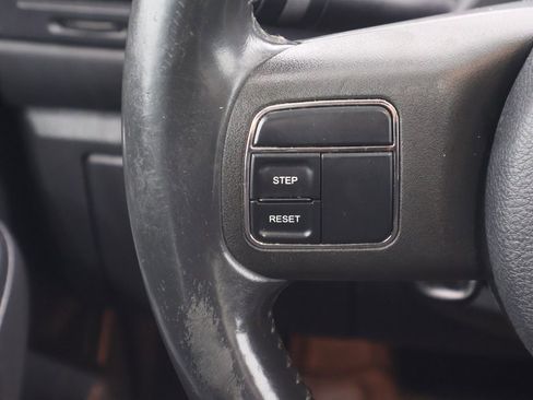 Used 2012 Jeep Liberty Sport w/ Popular Equipment Group image 21