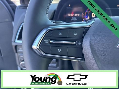 New 2026 Chevrolet Suburban LT w/ Comfort Package image 20