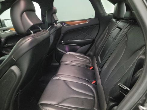 Used 2017 Lincoln MKC Reserve w/ Lincoln MKC Climate Package AWD/4WD image 18