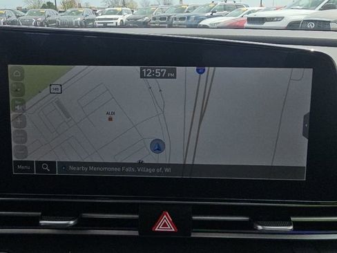 Certified 2023 Hyundai Elantra Limited FWD image 18