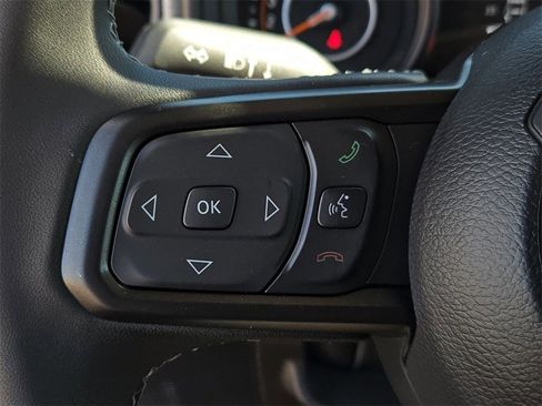 New 2026 Jeep Wrangler Willys image 29