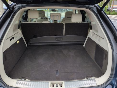 Certified 2019 Lincoln Nautilus Black Label FWD image 13