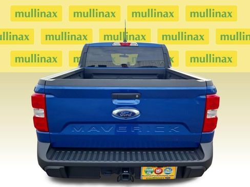 Used 2024 Ford Maverick XLT w/ Equipment Group 300A Standard AWD/4WD image 28