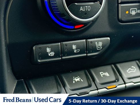 Used 2022 Chevrolet Silverado 1500 High Country w/ Technology Package image 23