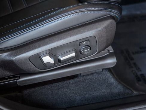 Used 2019 BMW X3 M40i w/ Premium Package image 47