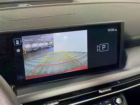 Certified 2024 Hyundai Sonata SEL FWD image 15
