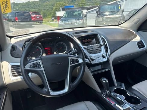 Used 2017 GMC Terrain Denali FWD image 13