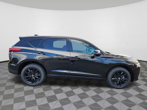 New 2026 Acura RDX SH-AWD image 6
