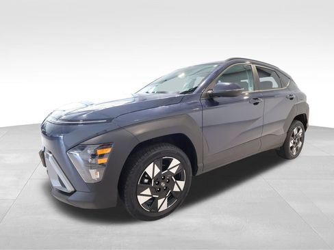 Used 2025 Hyundai Kona SEL AWD/4WD image 8