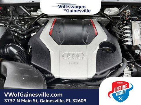 Used 2021 Audi SQ5 Premium Plus image 26