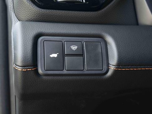 Used 2026 Honda Passport TrailSport Elite image 41