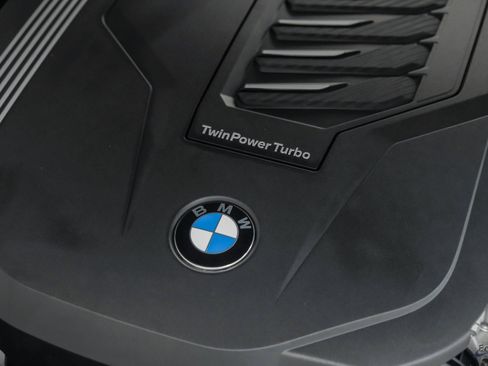 Used 2023 BMW 540i 540i M Sport $73K MSRP NEW - S w/ M Sport Package image 78