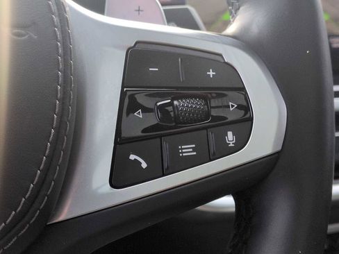 Certified 2023 BMW X7 xDrive40i w/ Executive Package image 27