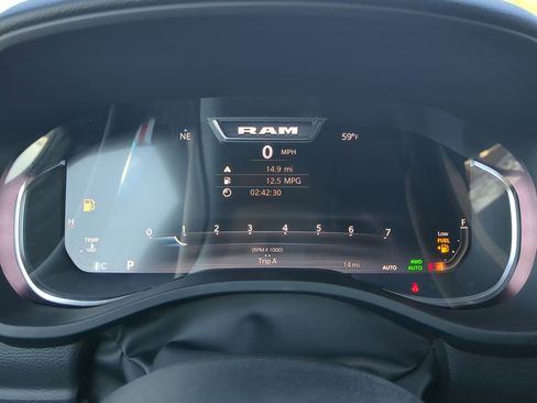 New 2026 RAM 1500 Big Horn image 26