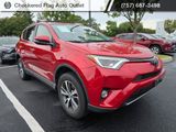 Used 2017 Toyota RAV4 XLE image 3
