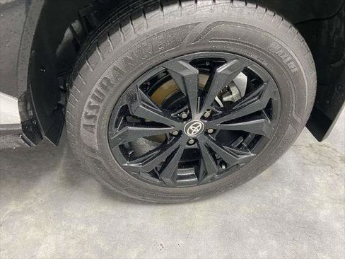 Certified 2024 Toyota RAV4 SE w/ Convenience Package image 9