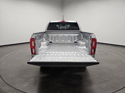 Used 2021 Ford Ranger XLT w/ Equipment Group 302A High image 13