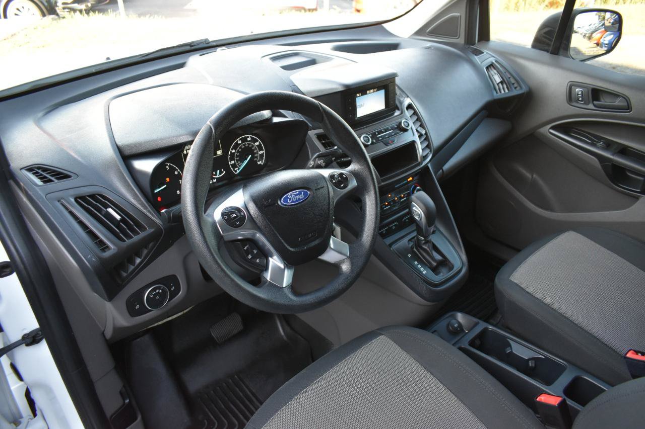 Used 2021 Ford Transit Connect XL FWD image 10