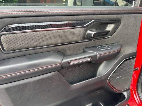 Used 2021 RAM 1500 TRX w/ TRX Level 2 Equipment Group AWD/4WD image 15