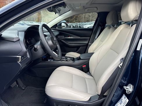 Used 2024 MAZDA CX-30 AWD 2.5 S w/ Preferred Package image 11